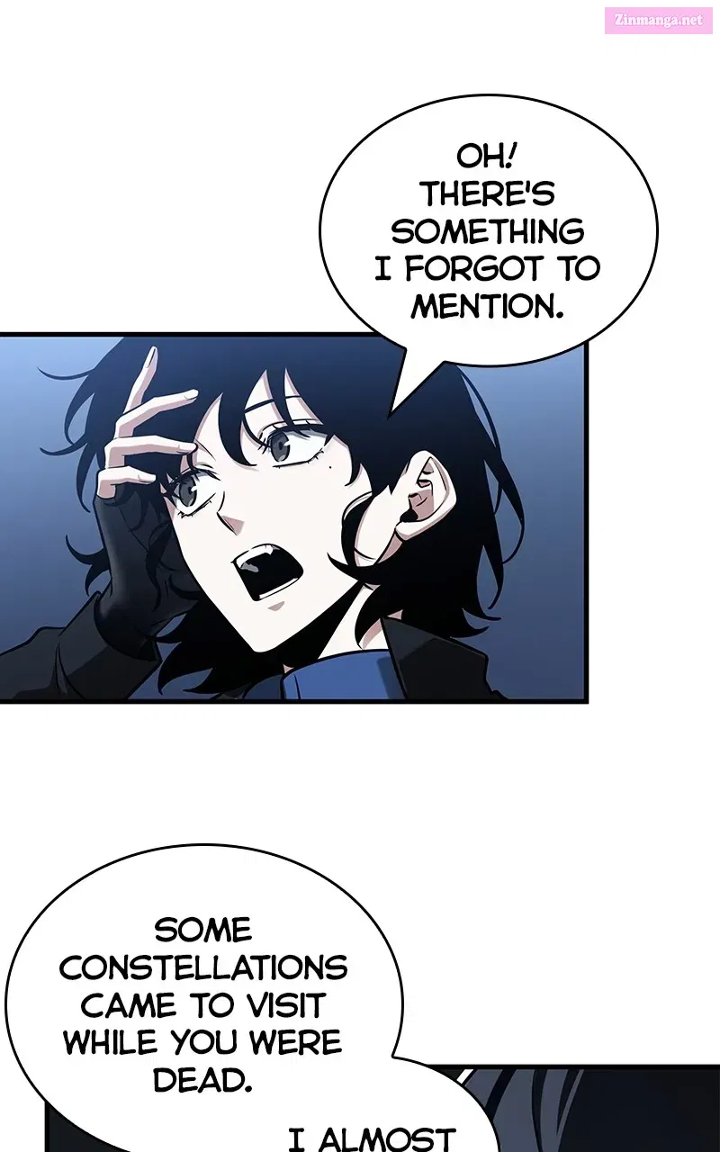 Read Omniscient Reader Manga Online