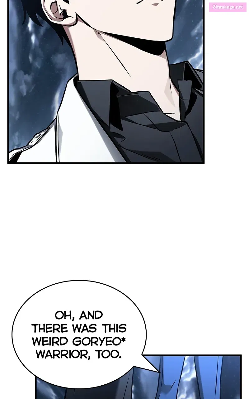 Read Omniscient Reader Manga Online