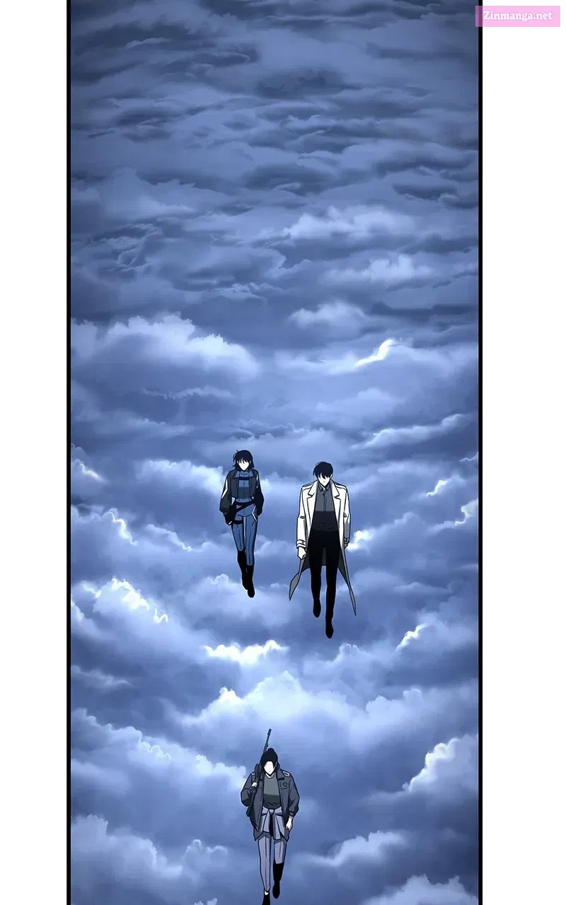 Read Omniscient Reader Manga Online