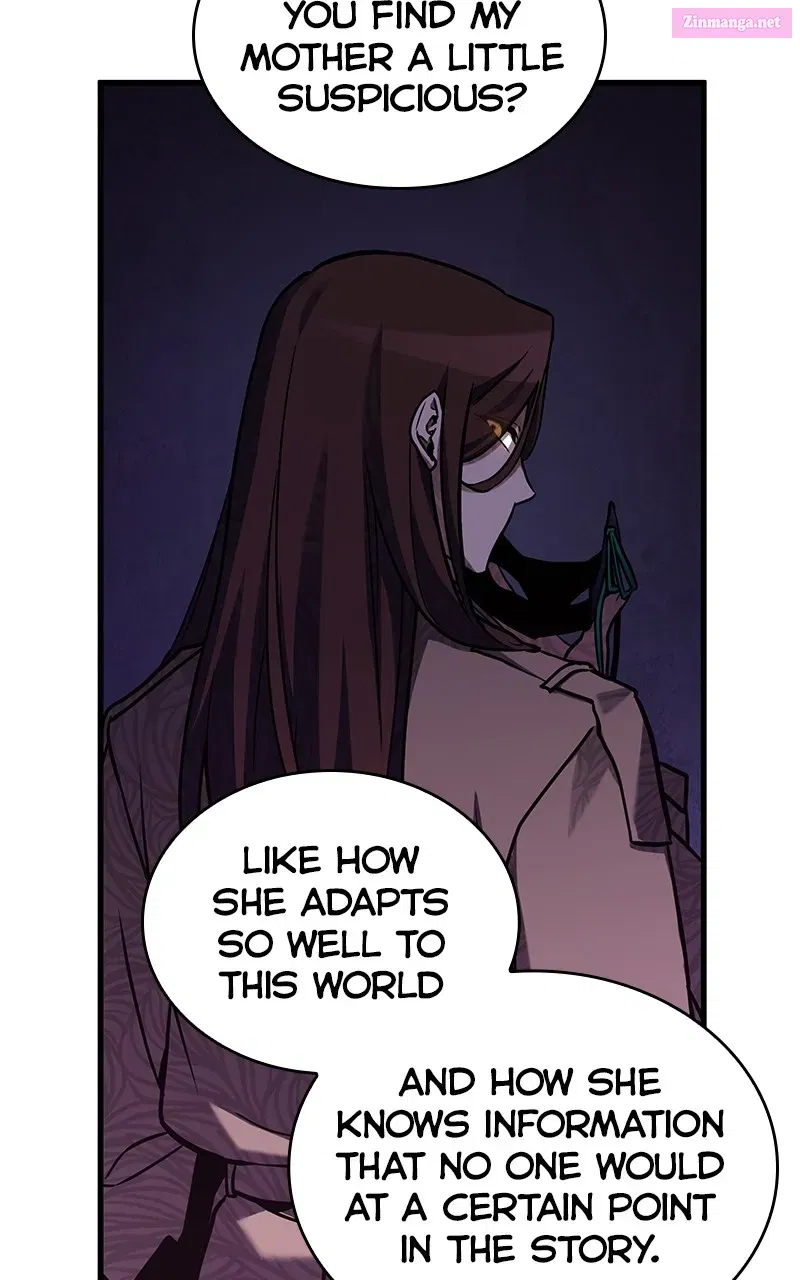 Read Omniscient Reader Manga Online