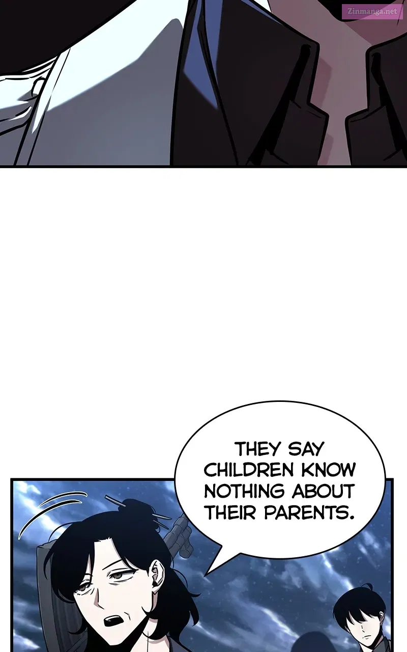 Read Omniscient Reader Manga Online