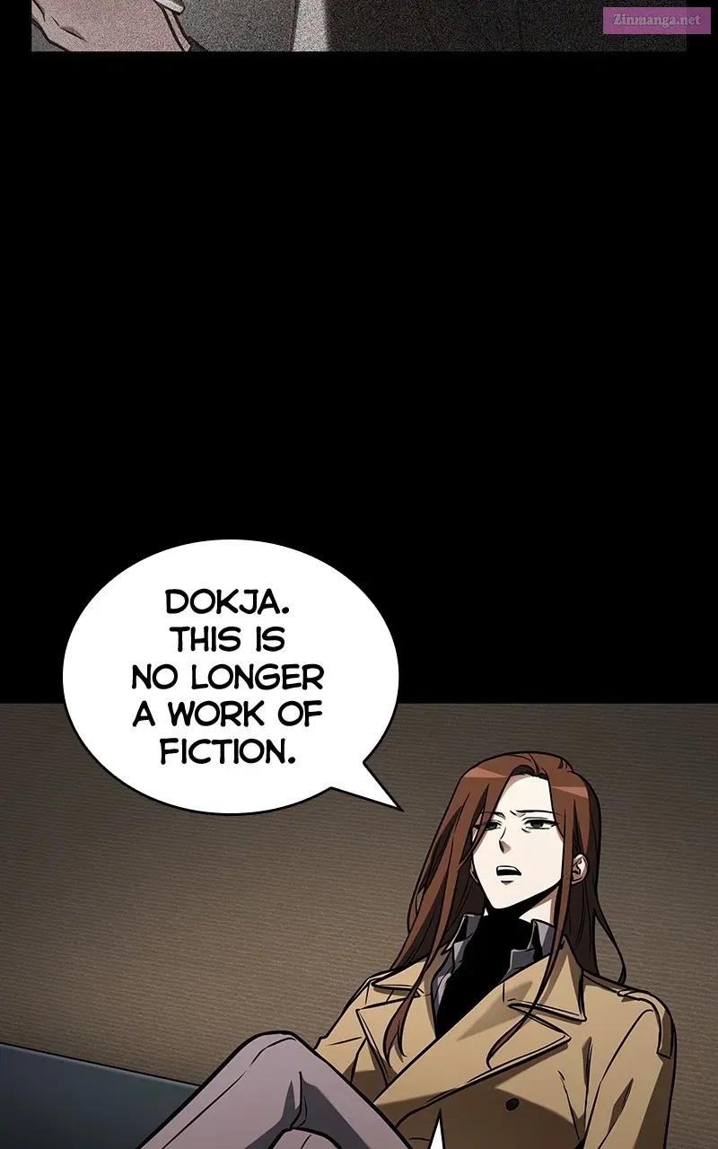 Read Omniscient Reader Manga Online