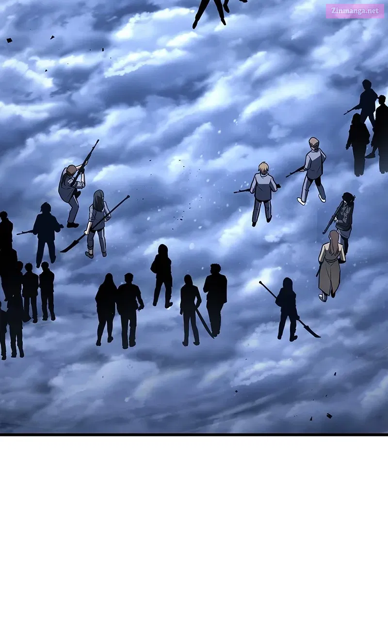 Read Omniscient Reader Manga Online