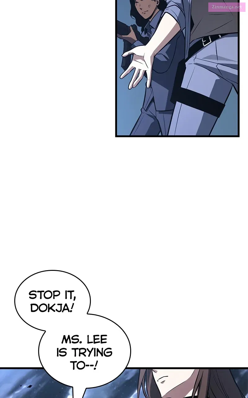 Read Omniscient Reader Manga Online