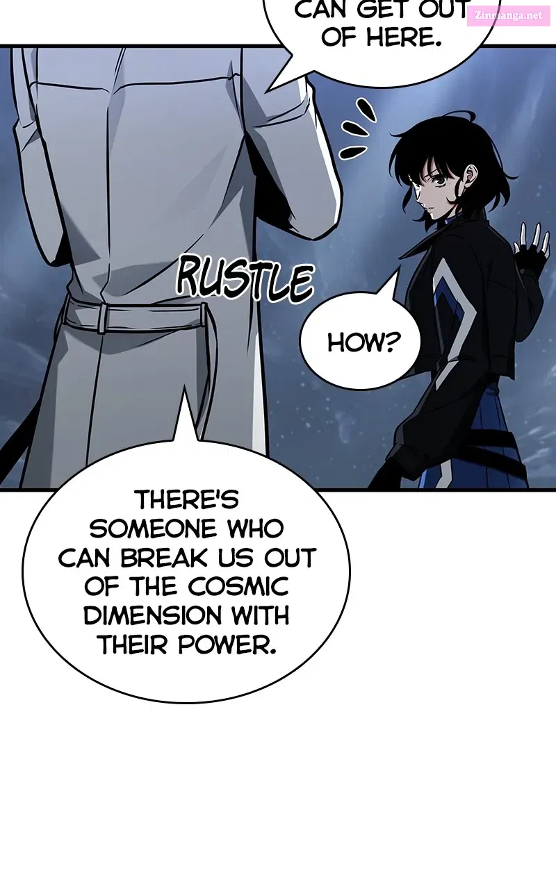 Read Omniscient Reader Manga Online