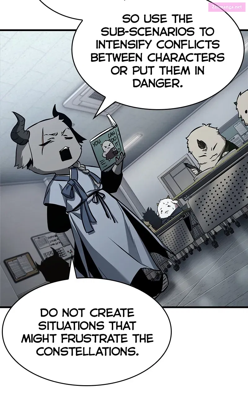 Read Omniscient Reader Manga Online