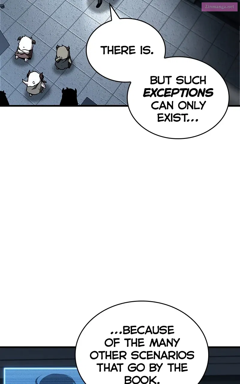 Read Omniscient Reader Manga Online