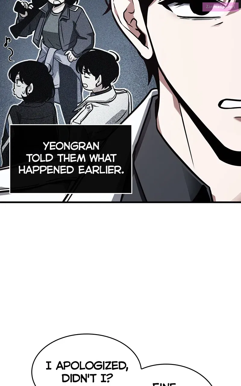 Read Omniscient Reader Manga Online