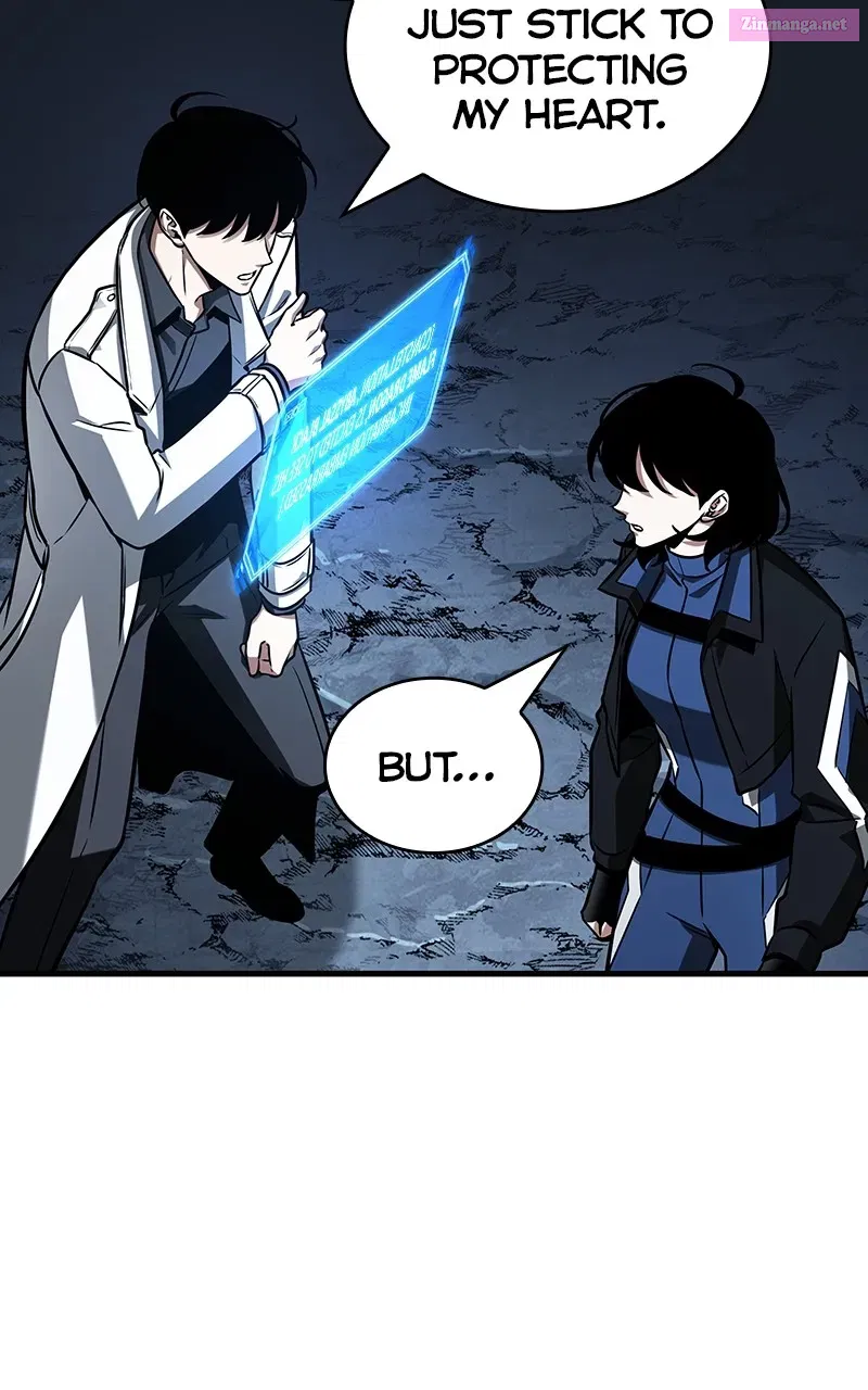 Read Omniscient Reader Manga Online
