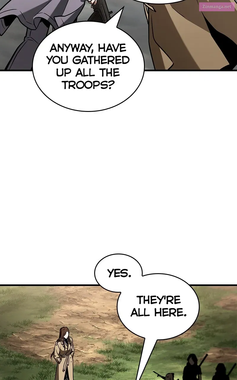 Read Omniscient Reader Manga Online