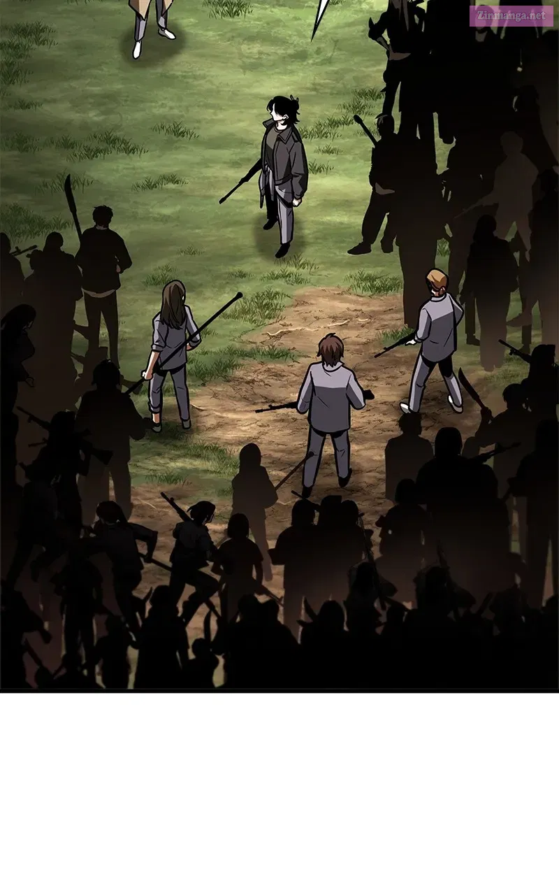 Read Omniscient Reader Manga Online