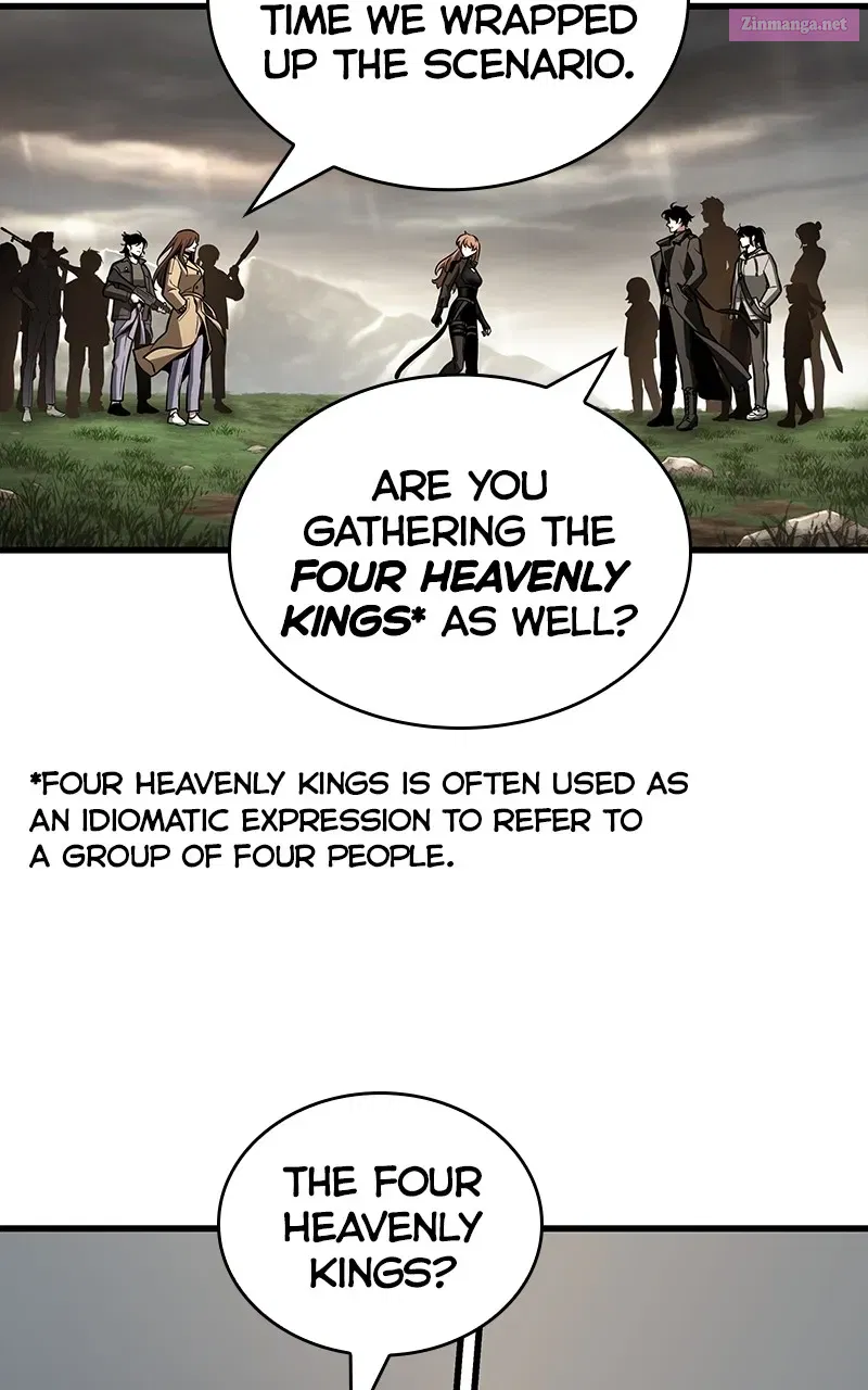 Read Omniscient Reader Manga Online