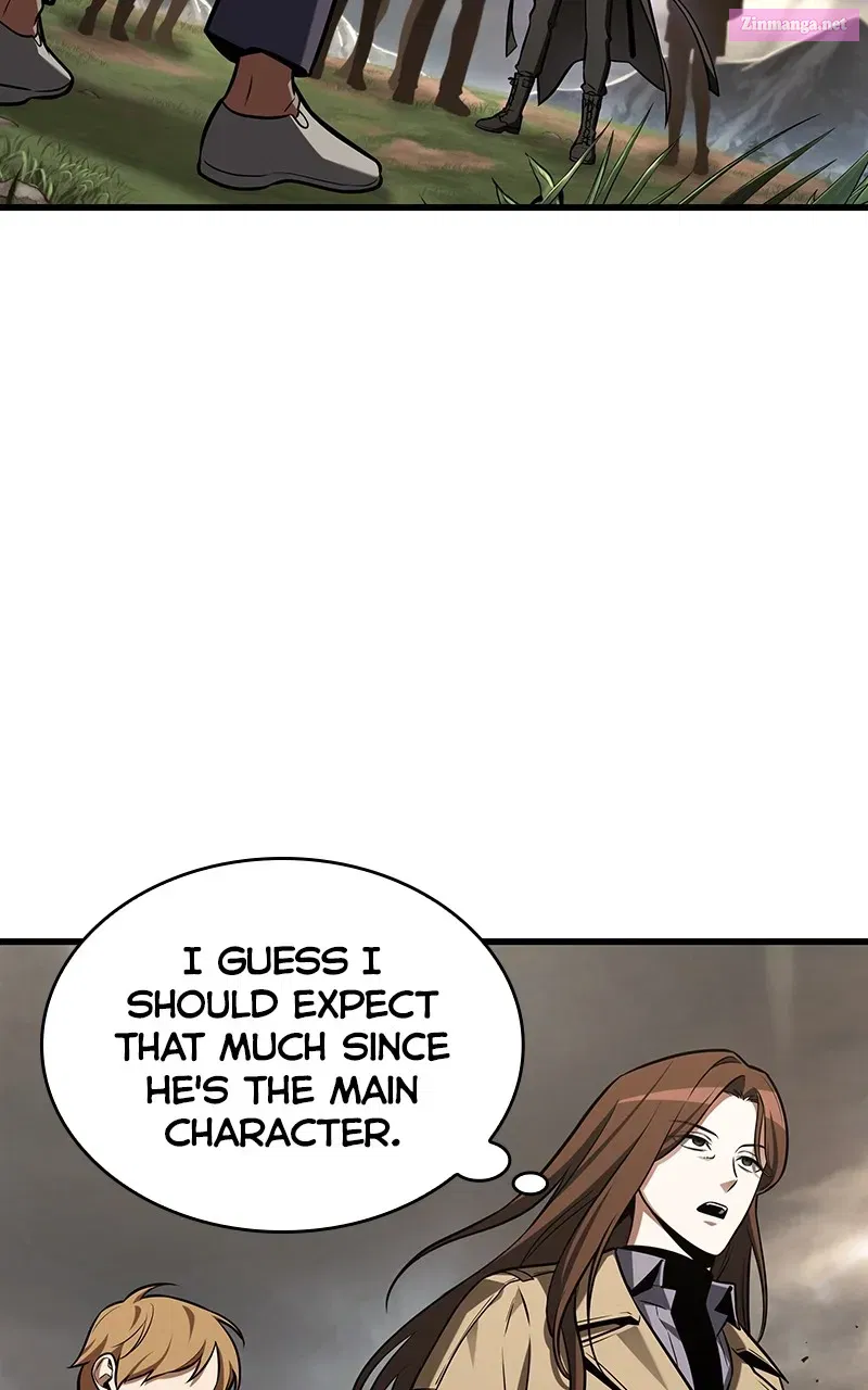 Read Omniscient Reader Manga Online