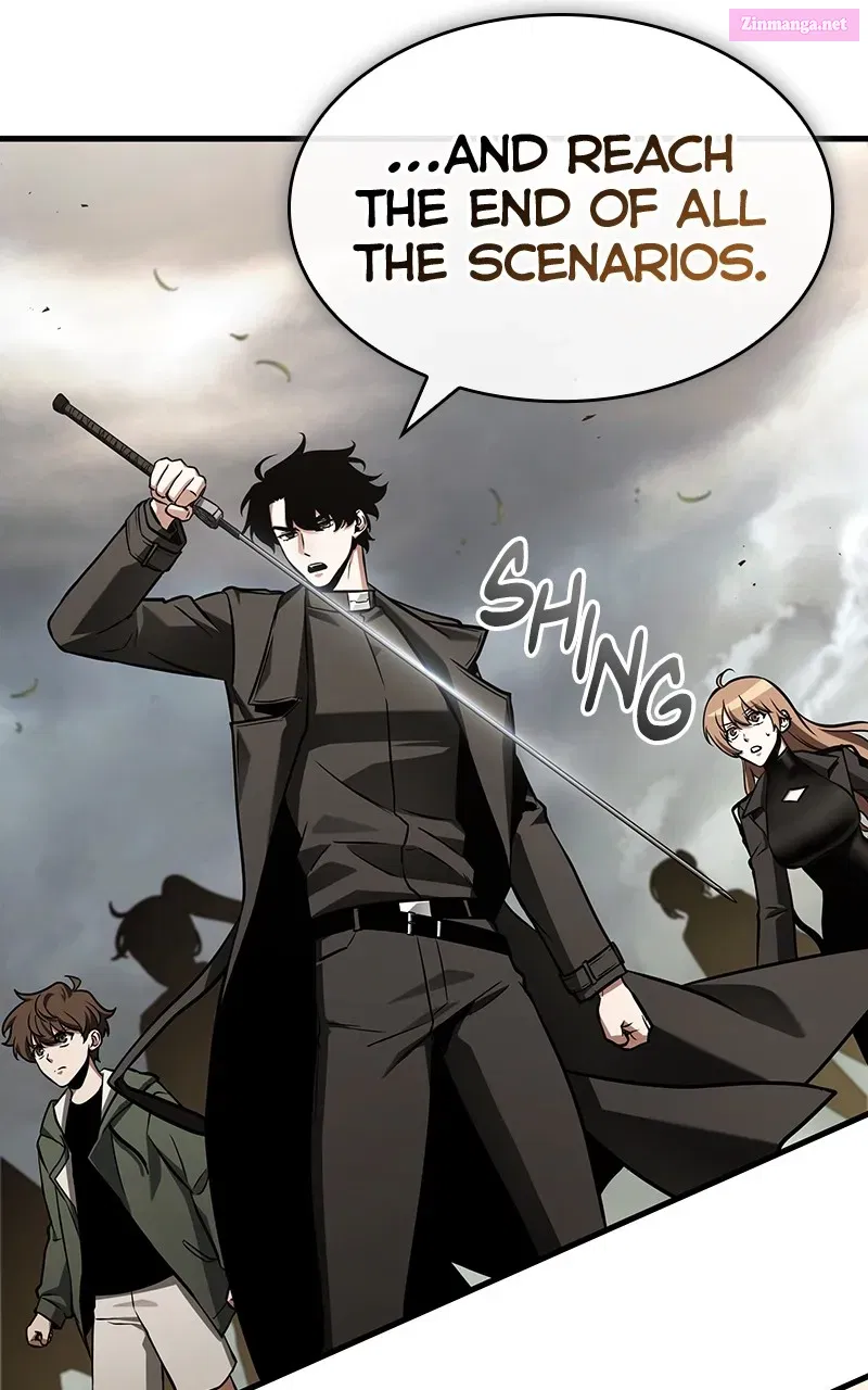 Read Omniscient Reader Manga Online