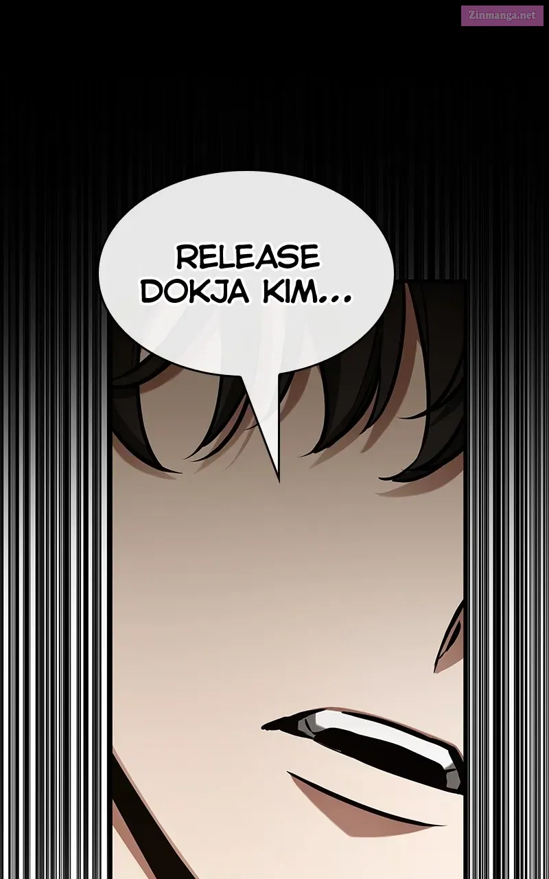 Read Omniscient Reader Manga Online