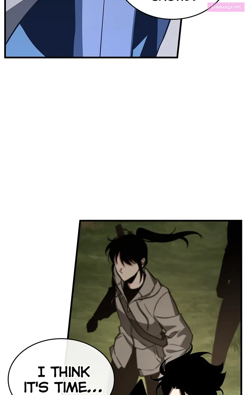 Read Omniscient Reader Manga Online