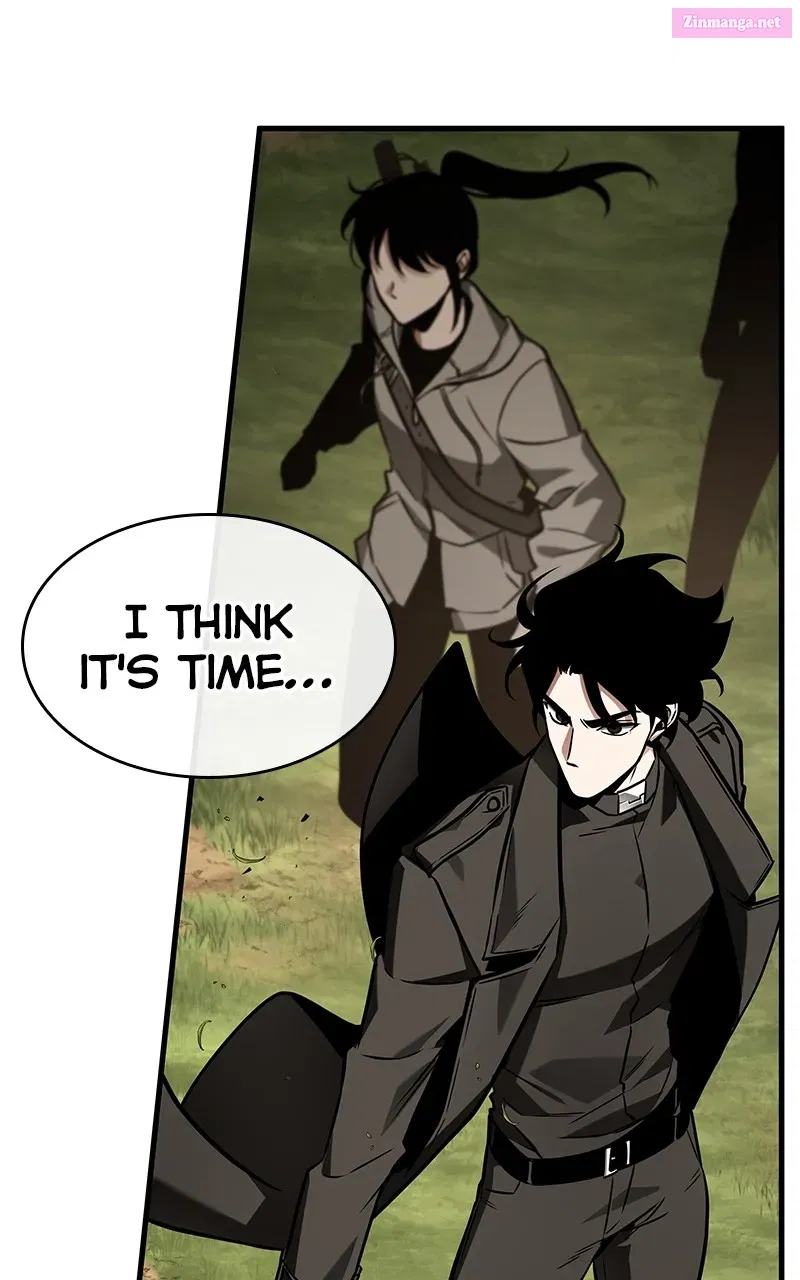 Read Omniscient Reader Manga Online
