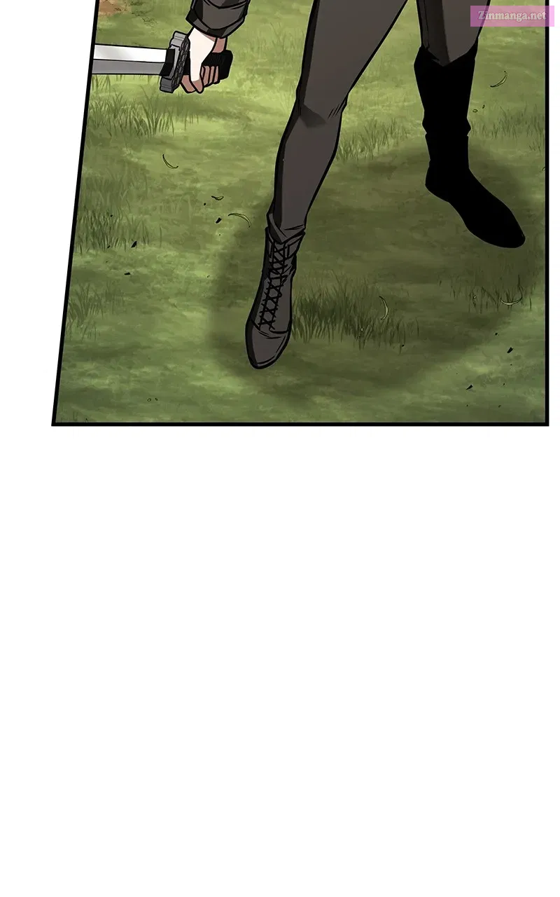 Read Omniscient Reader Manga Online