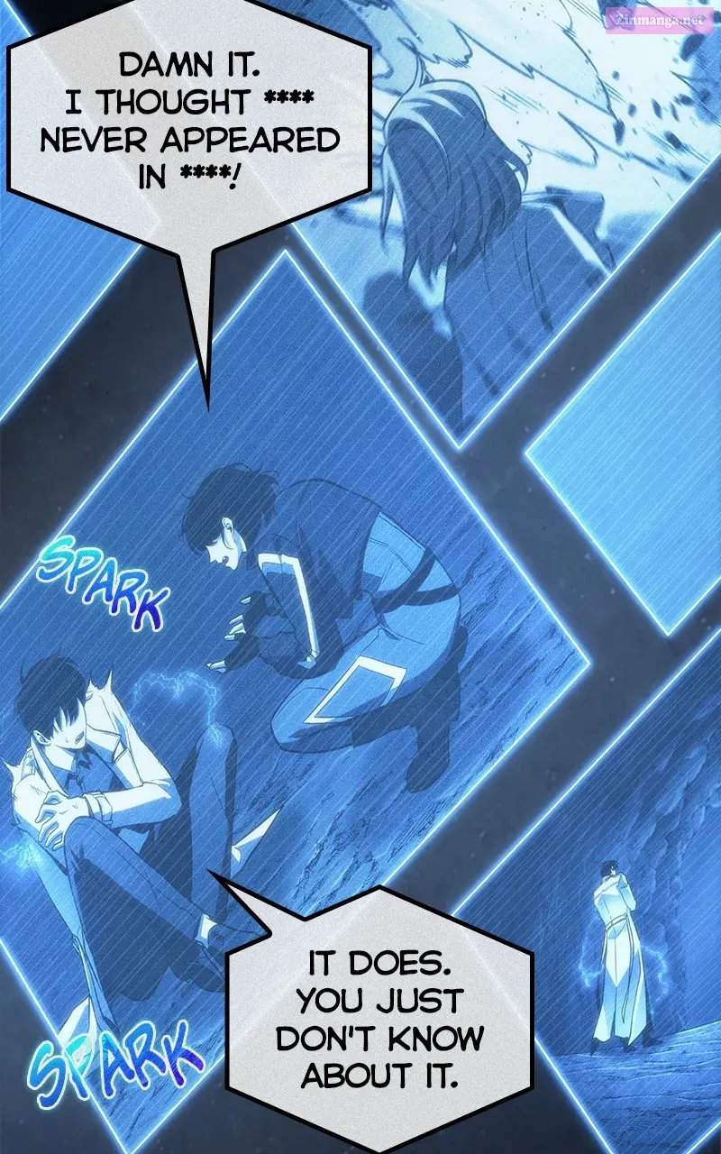 Read Omniscient Reader Manga Online