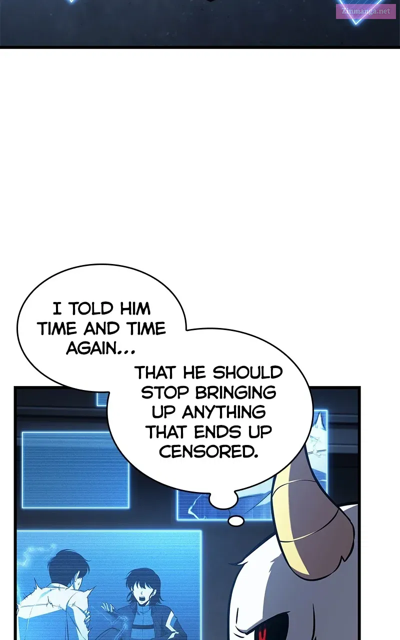 Read Omniscient Reader Manga Online