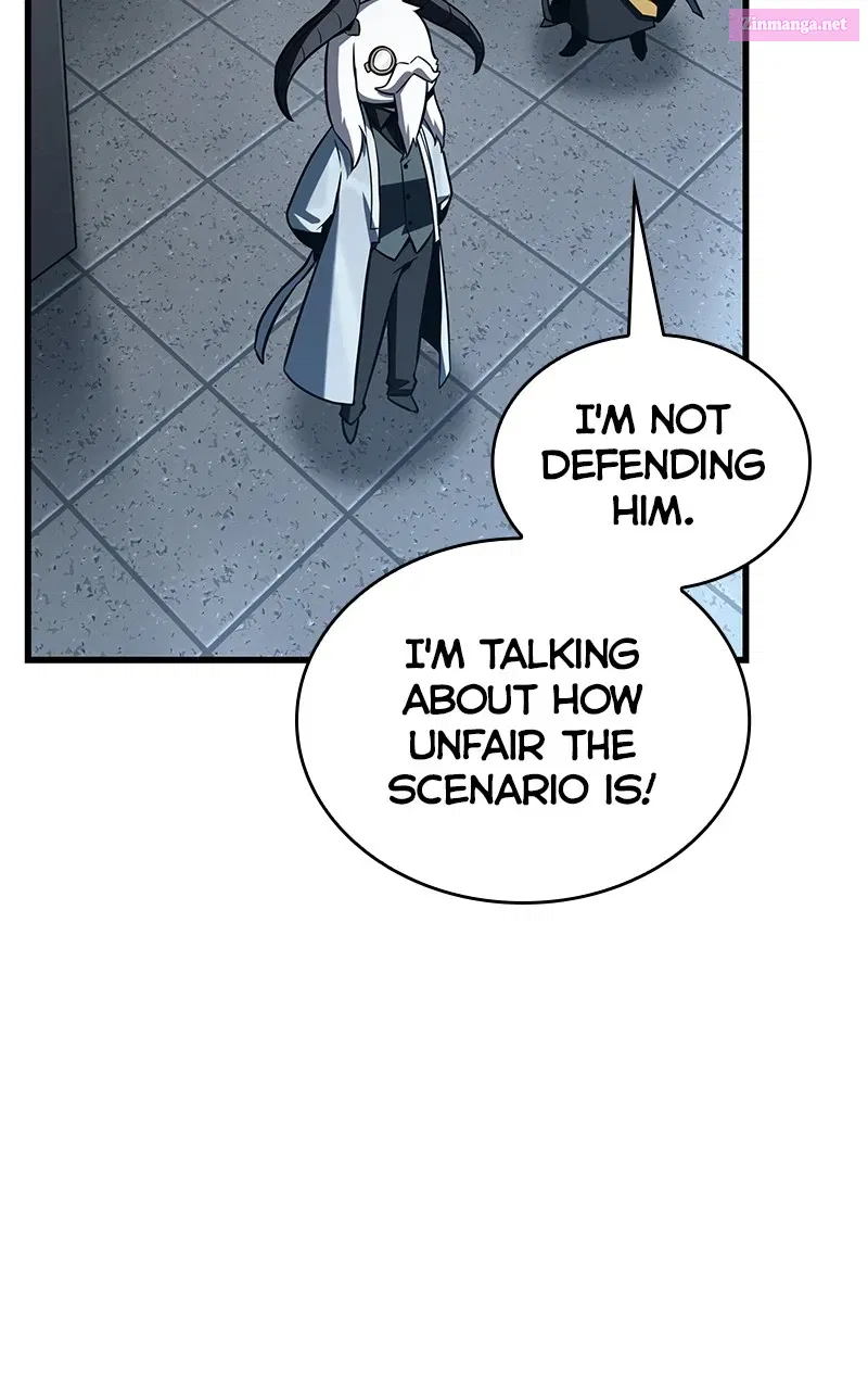 Read Omniscient Reader Manga Online