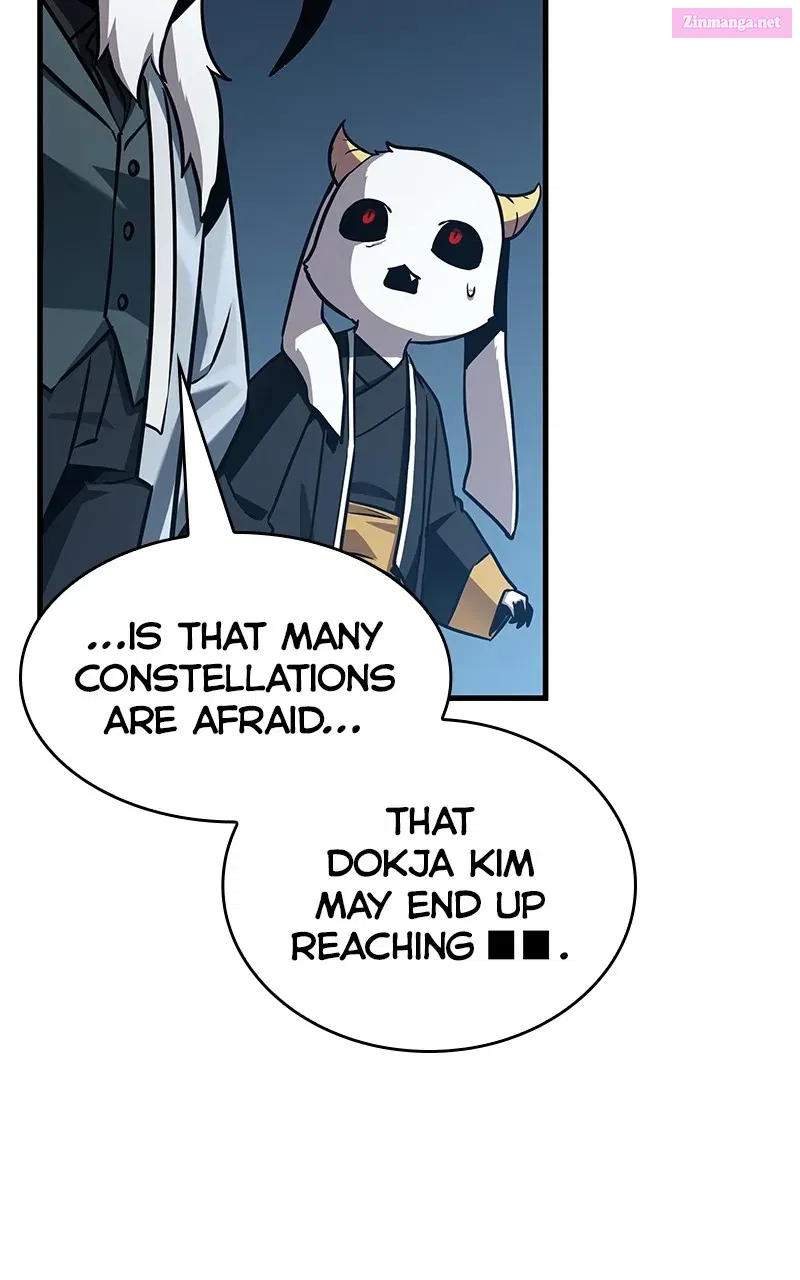 Read Omniscient Reader Manga Online