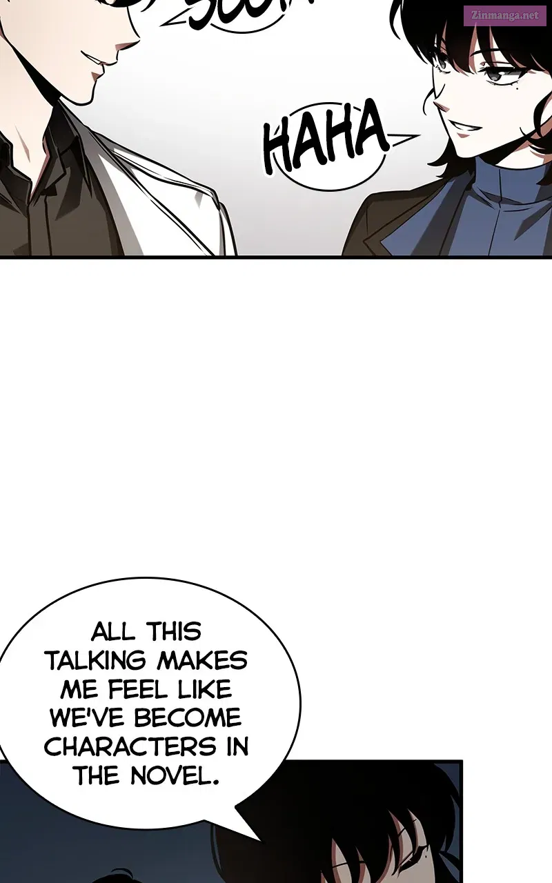 Read Omniscient Reader Manga Online