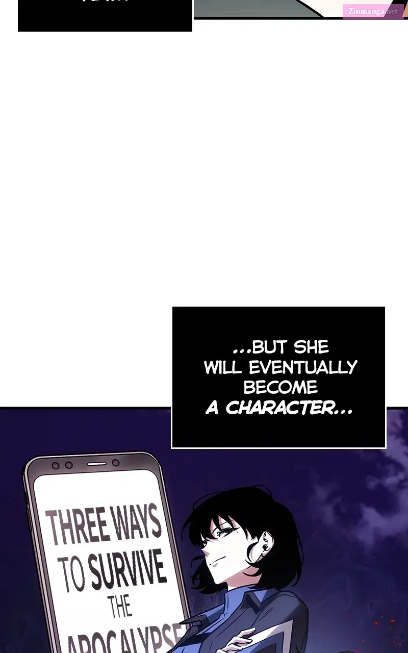 Read Omniscient Reader Manga Online