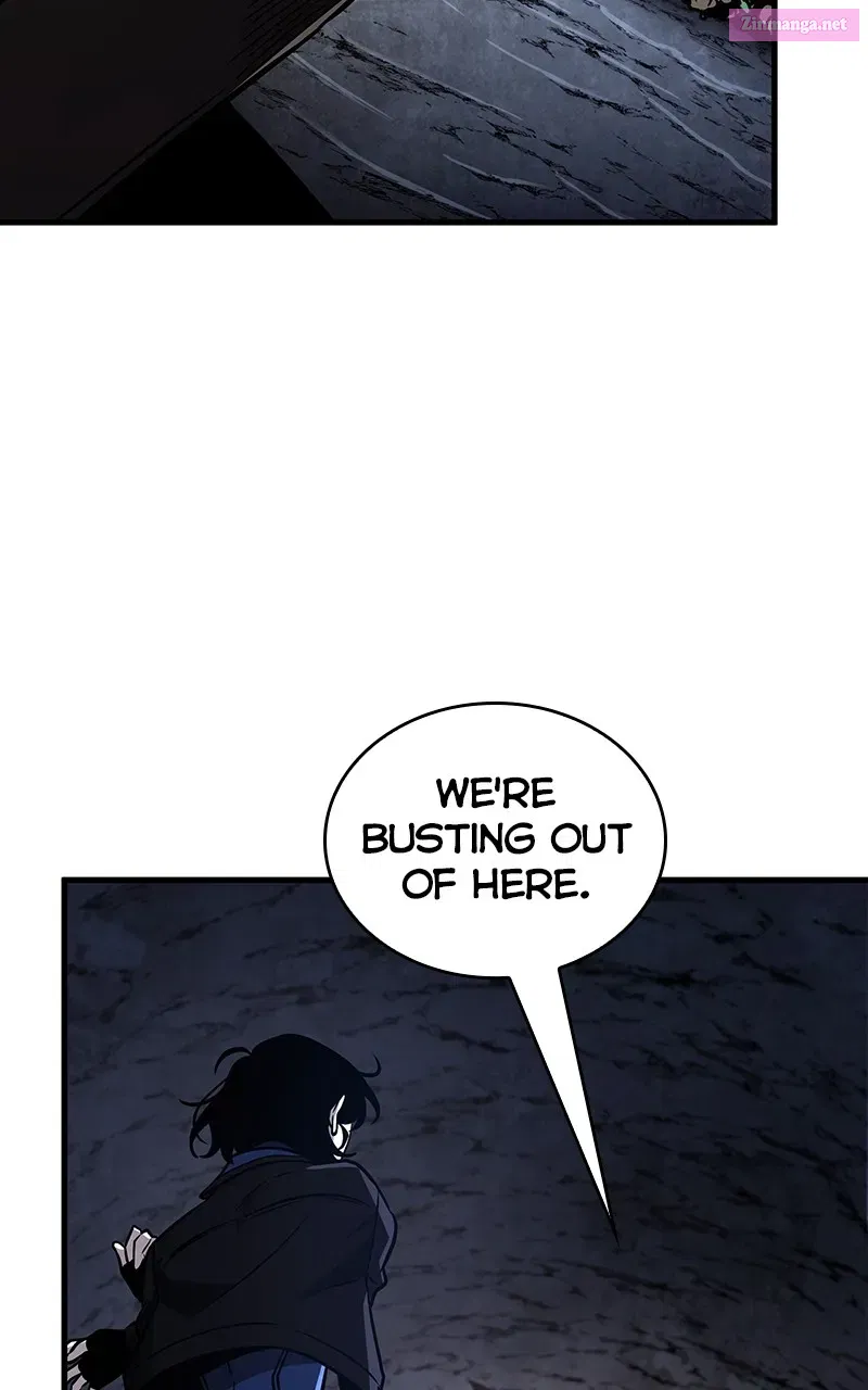 Read Omniscient Reader Manga Online