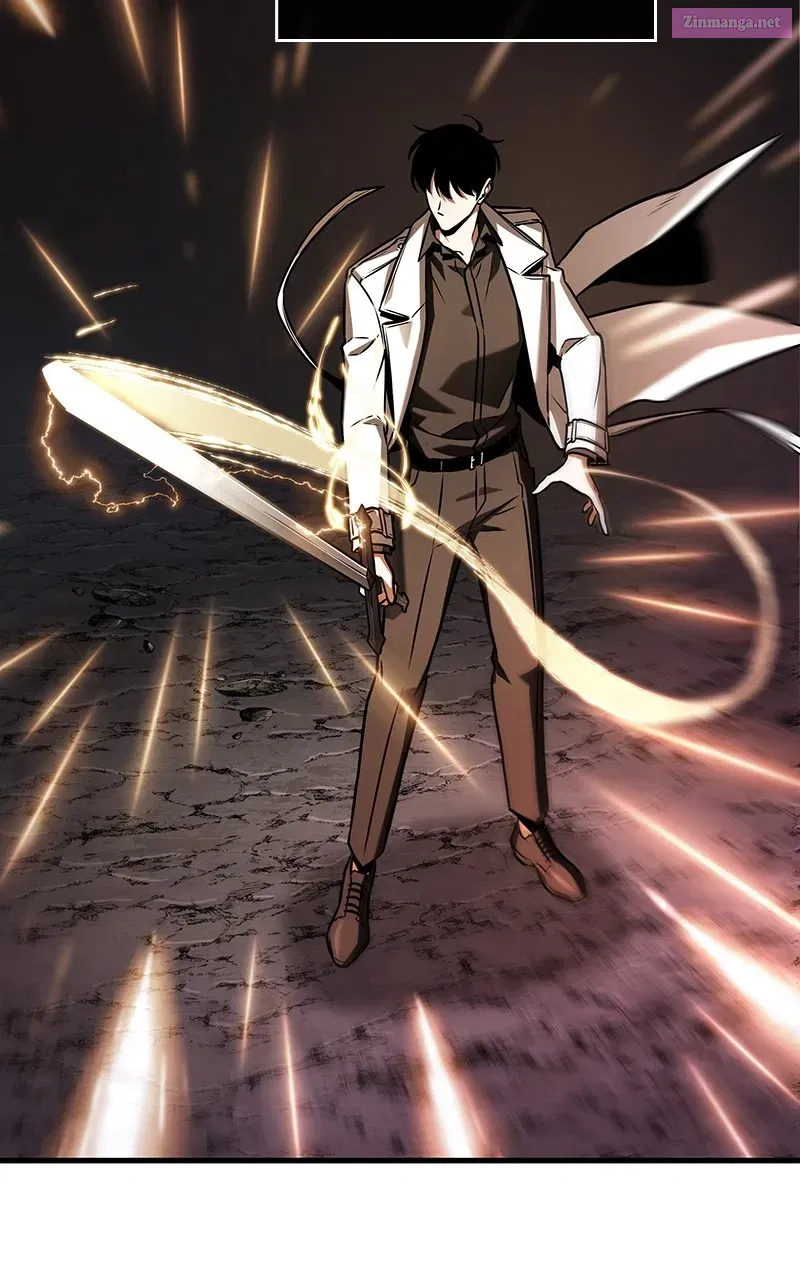 Read Omniscient Reader Manga Online