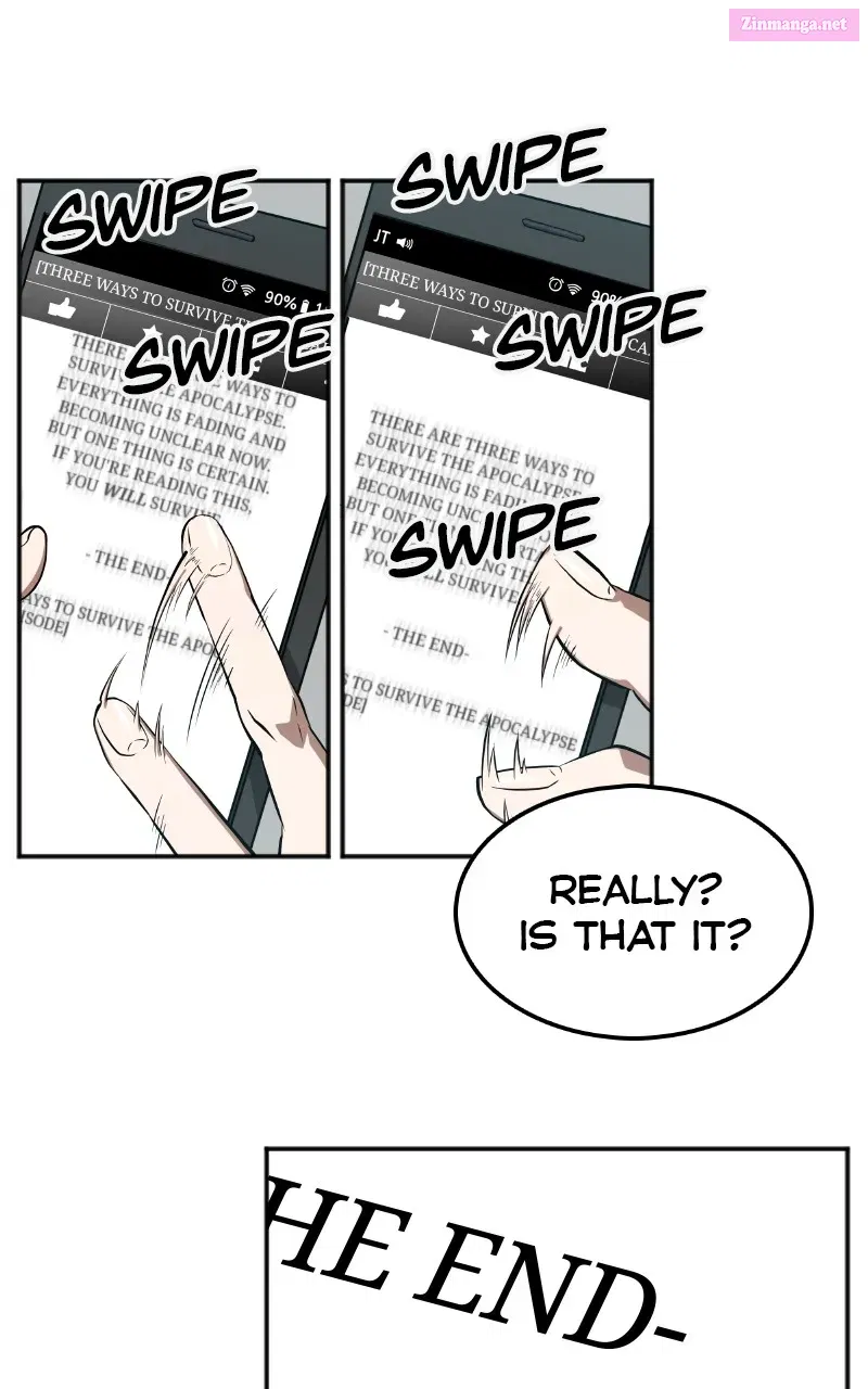 Read Omniscient Reader Manga Online