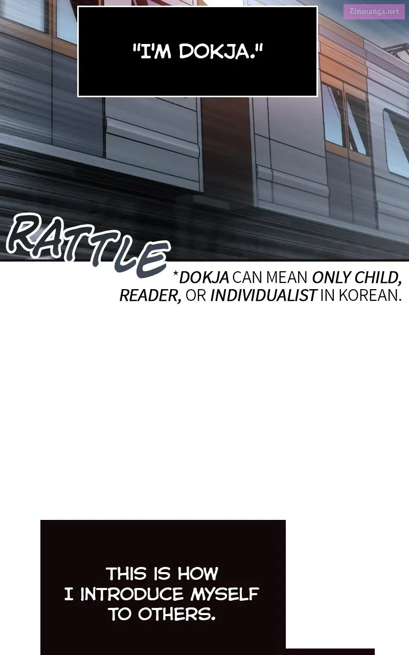 Read Omniscient Reader Manga Online