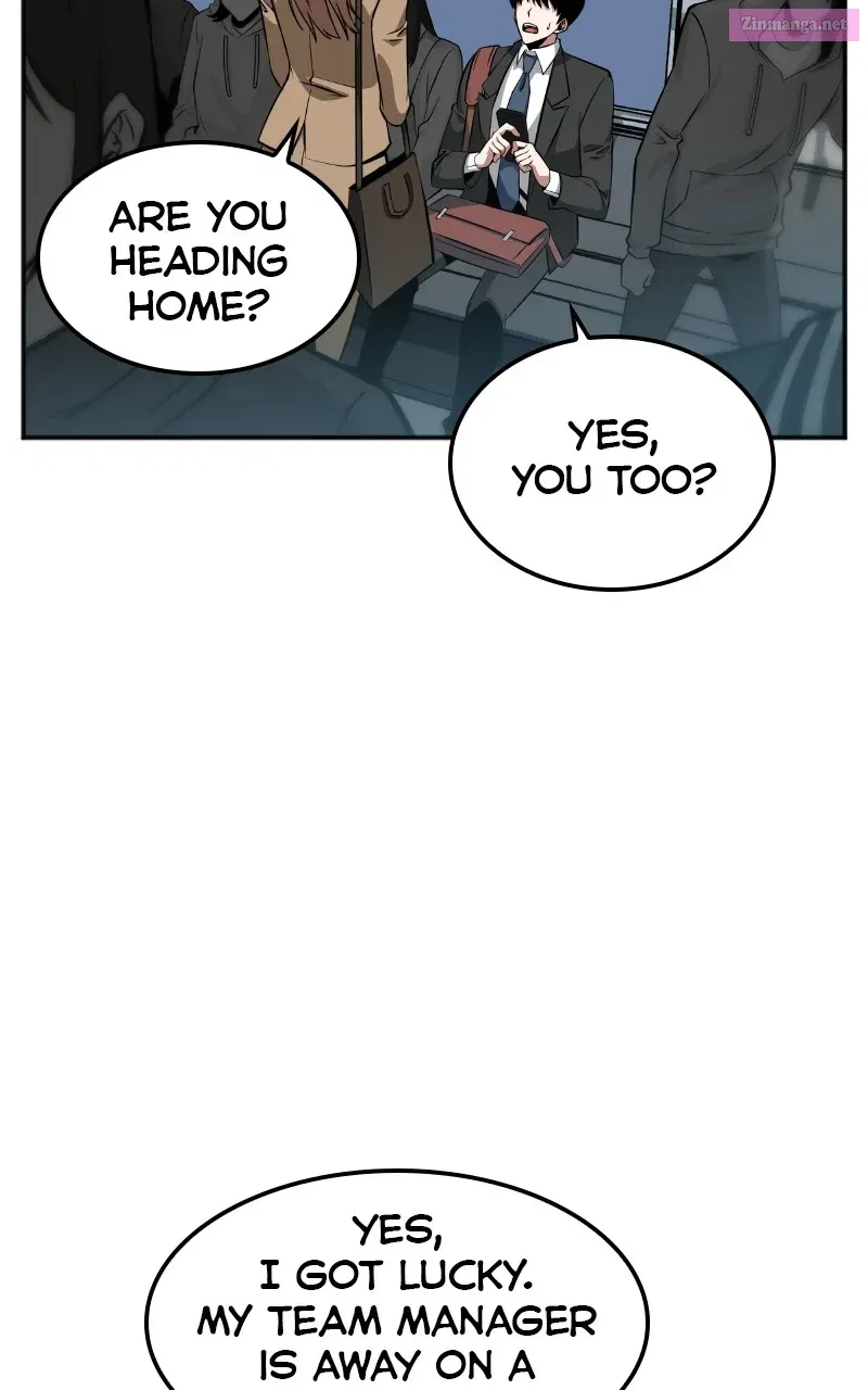 Read Omniscient Reader Manga Online