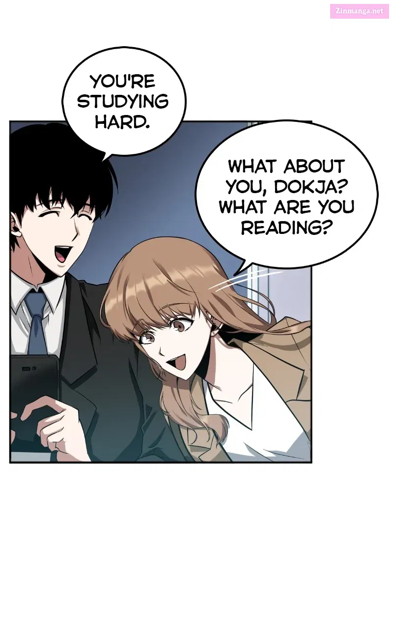 Read Omniscient Reader Manga Online