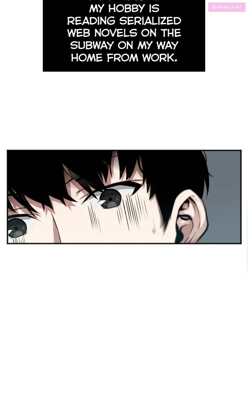 Read Omniscient Reader Manga Online