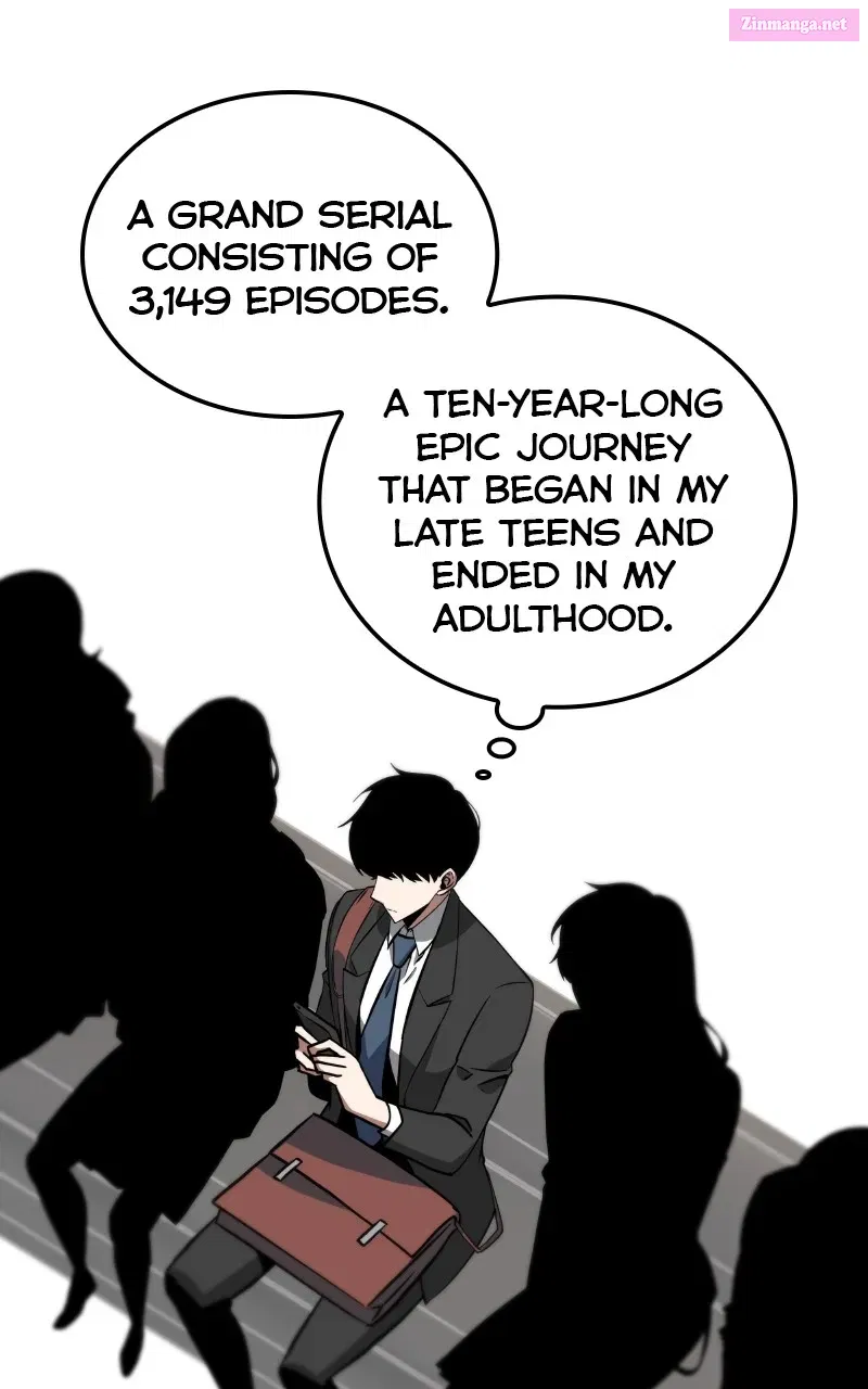 Read Omniscient Reader Manga Online