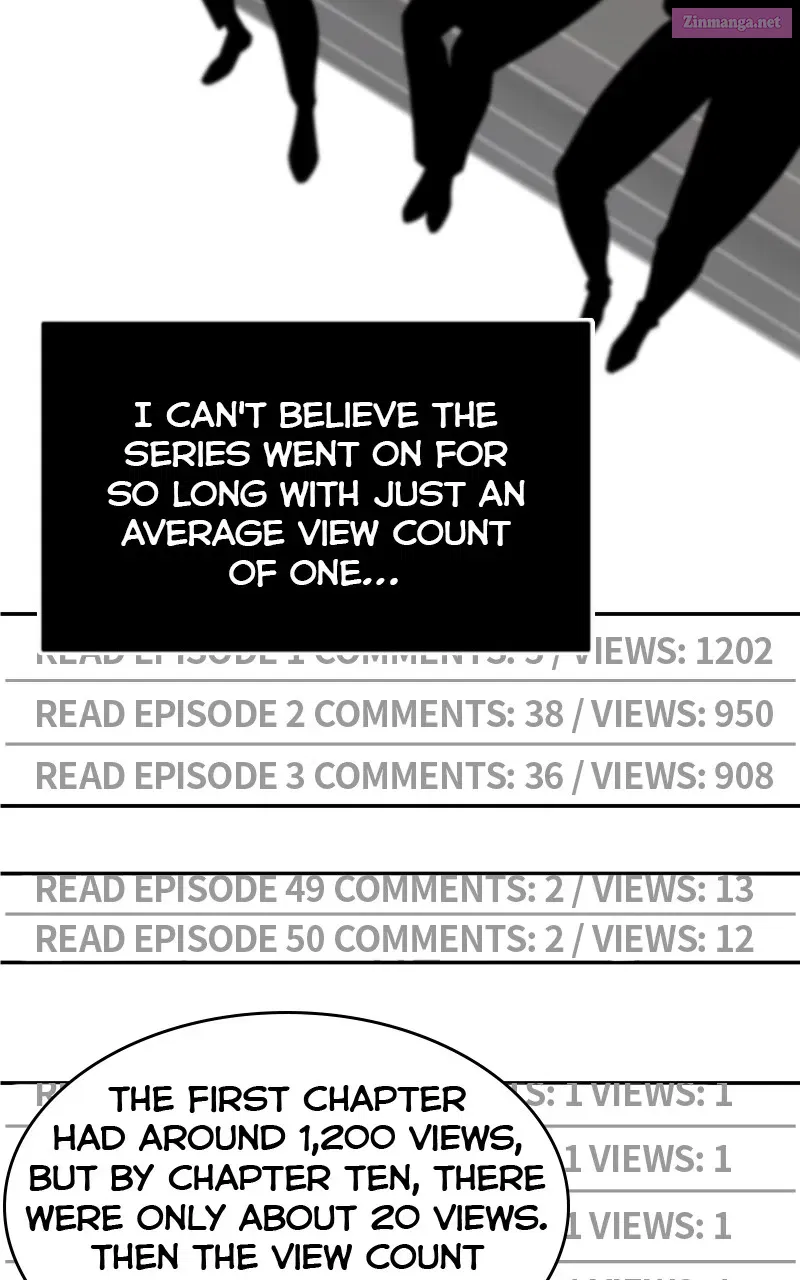 Read Omniscient Reader Manga Online