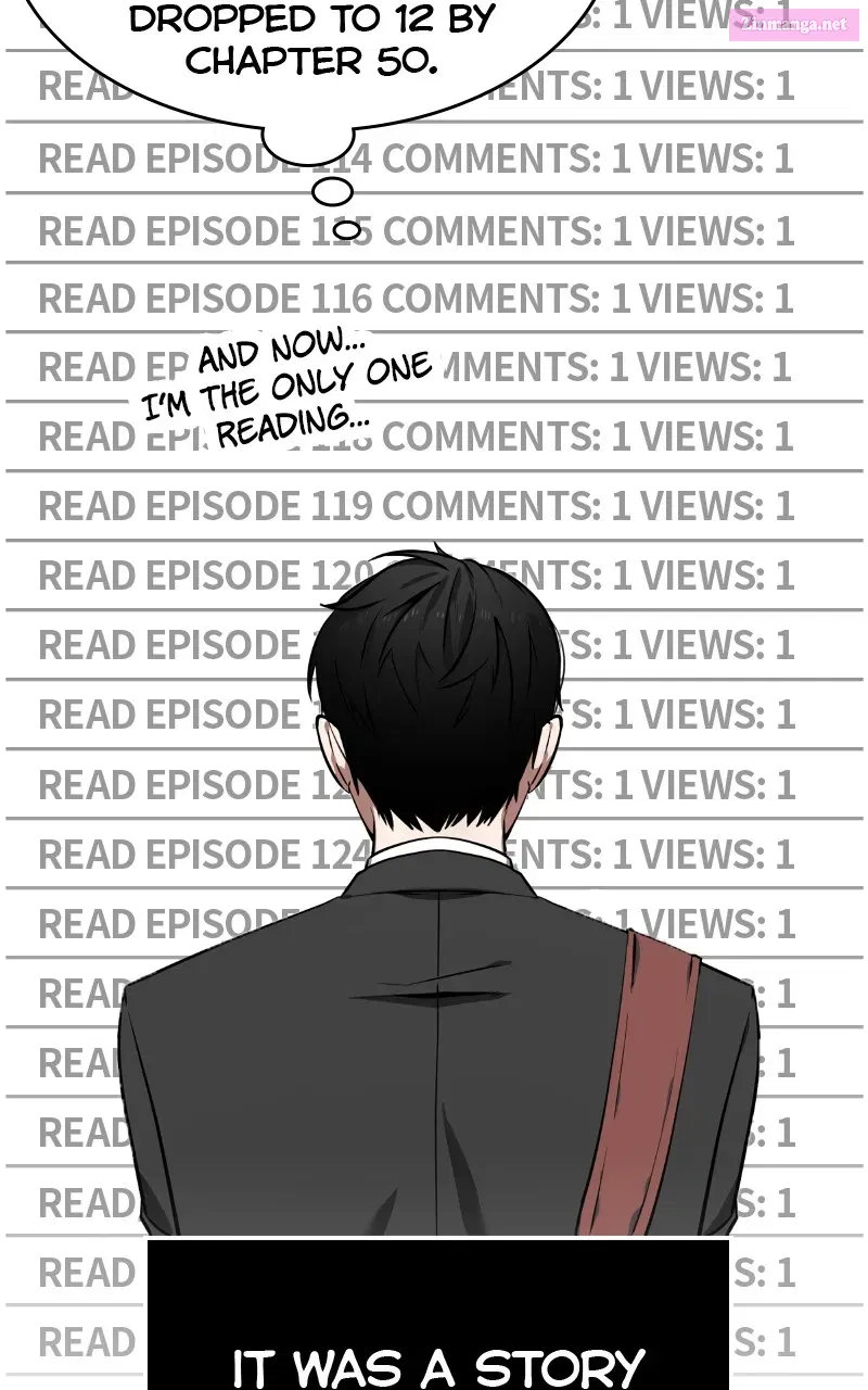 Read Omniscient Reader Manga Online