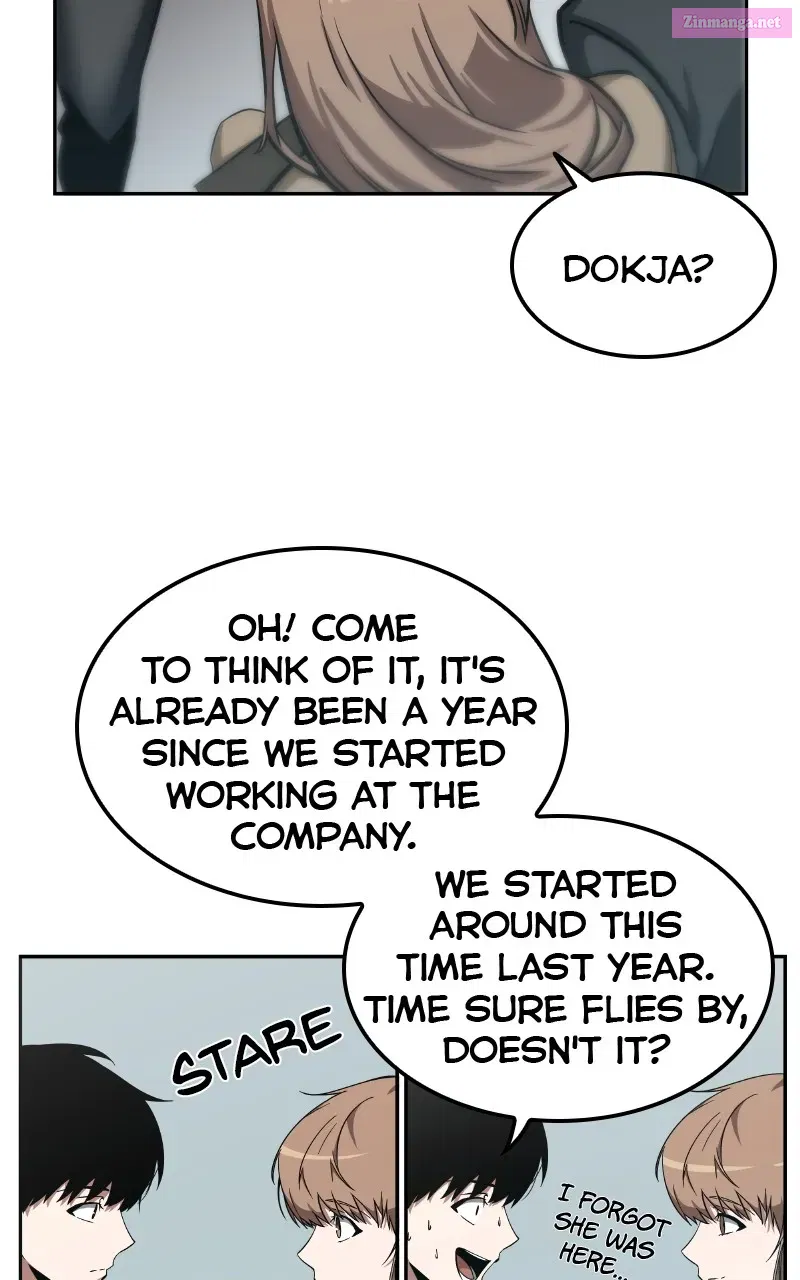 Read Omniscient Reader Manga Online