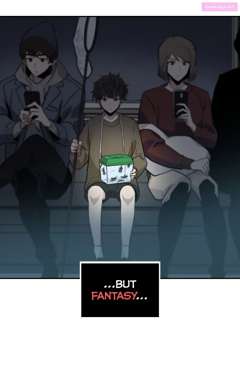 Read Omniscient Reader Manga Online