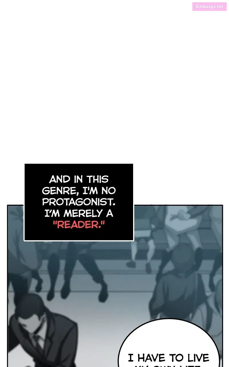 Read Omniscient Reader Manga Online