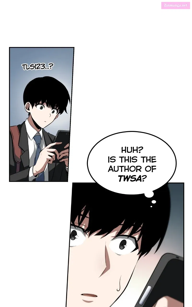 Read Omniscient Reader Manga Online