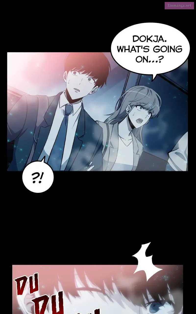 Read Omniscient Reader Manga Online