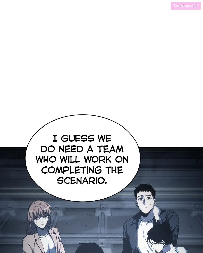 Read Omniscient Reader Manga Online