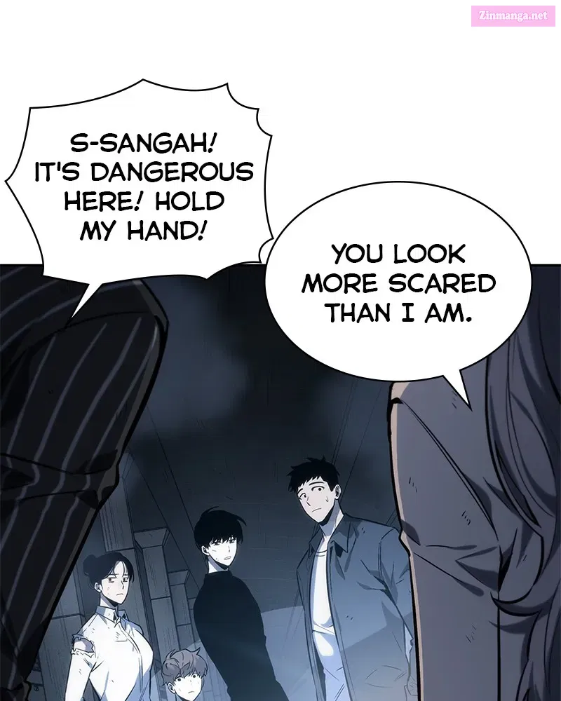 Read Omniscient Reader Manga Online