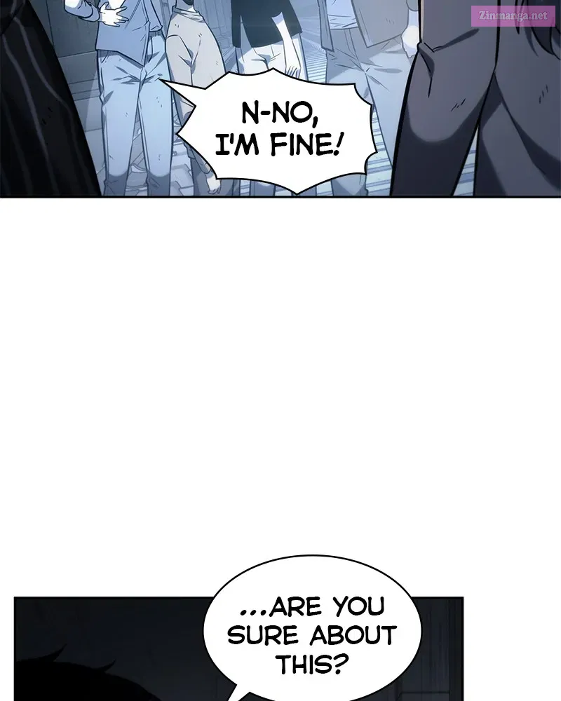 Read Omniscient Reader Manga Online