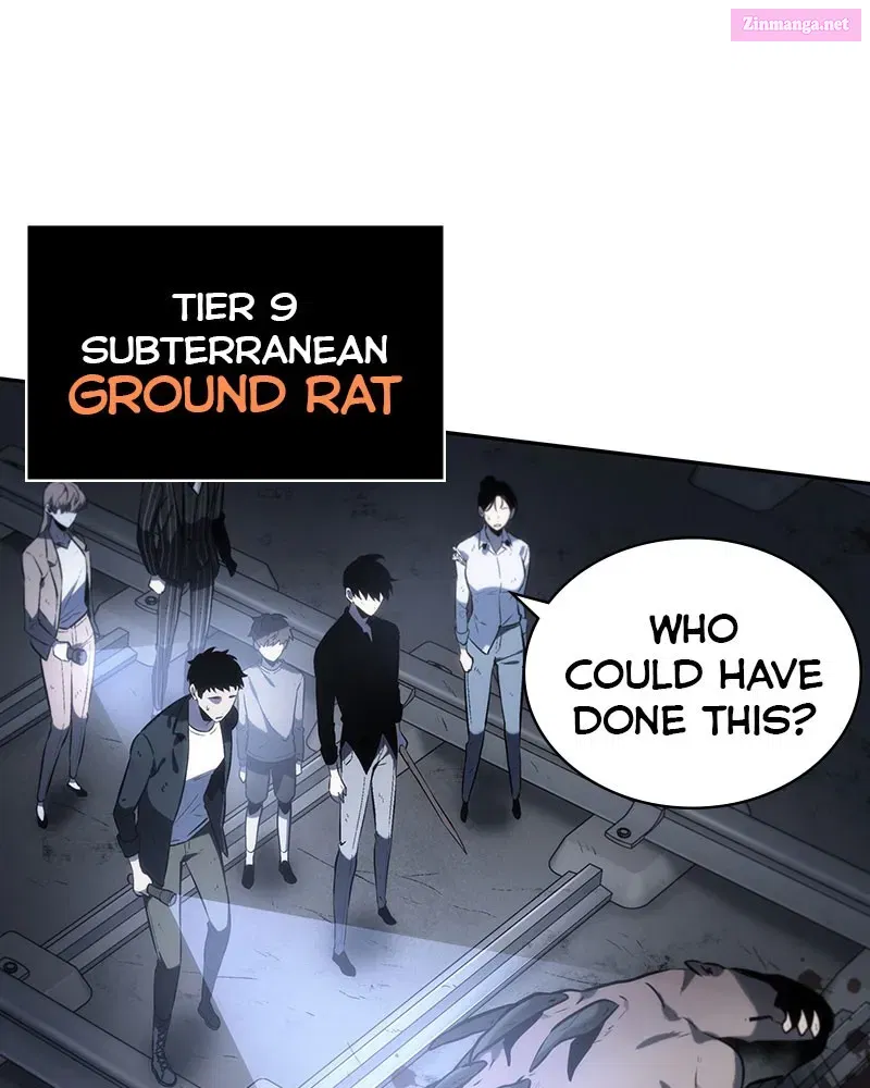 Read Omniscient Reader Manga Online
