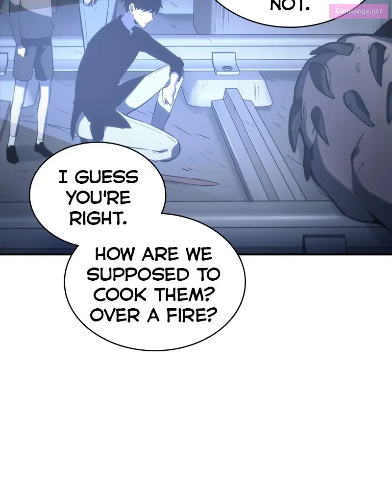 Read Omniscient Reader Manga Online