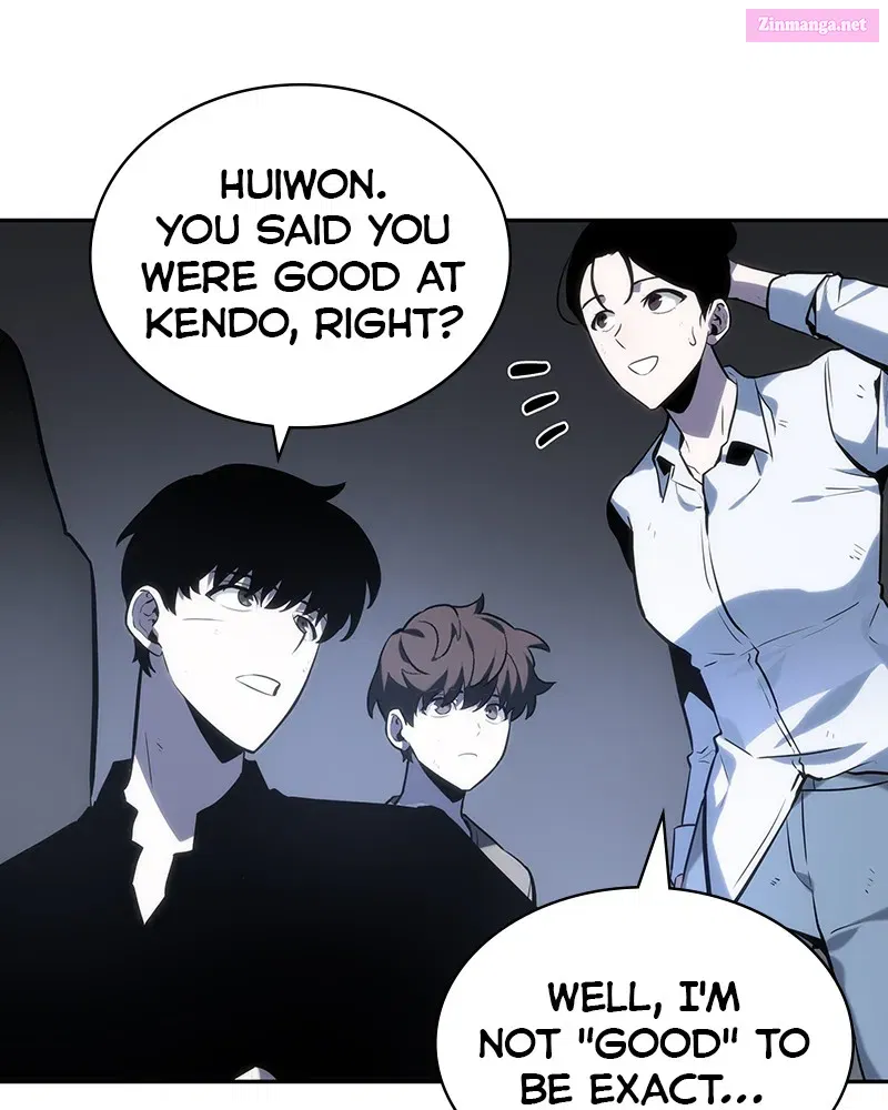 Read Omniscient Reader Manga Online