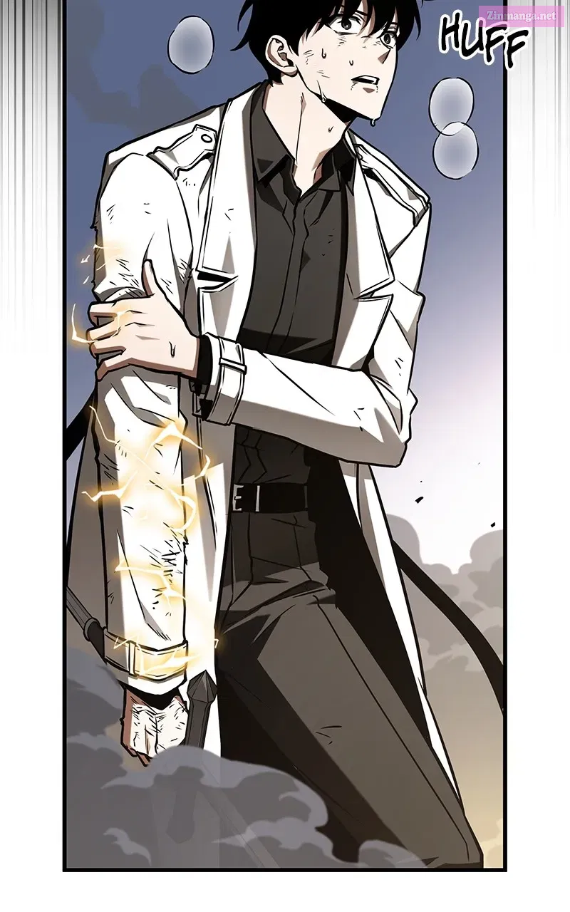 Read Omniscient Reader Manga Online